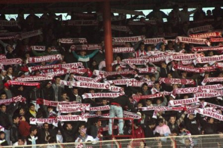 Samsunspor Şehzadeler Grubu: Başarı için temlikler kalkmalı