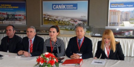 Samsunspor’un Genel Kurul Toplantısı ertelendi