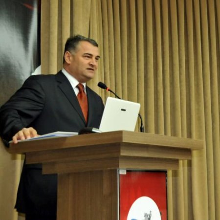 Samsun'un 20 Yıllık 'il Çevre Düzeni Planı' Hazırlandı