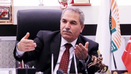 Samsun’un en eski yerleşim merkezine uydu kent kurulacaK