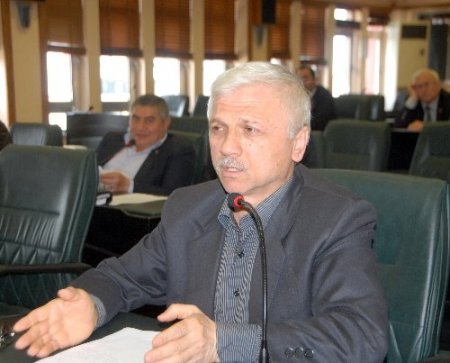 Samsun'un kırsalındaki kültür varlıkları definecilerin hedefinde