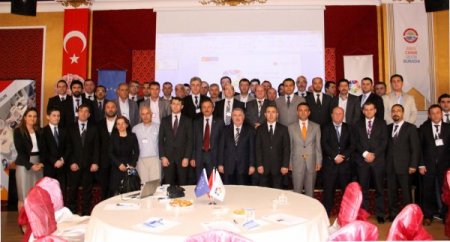 Samsun'un Medikal Sektöründeki Yeri Ve Önemi Dikkat Çekti