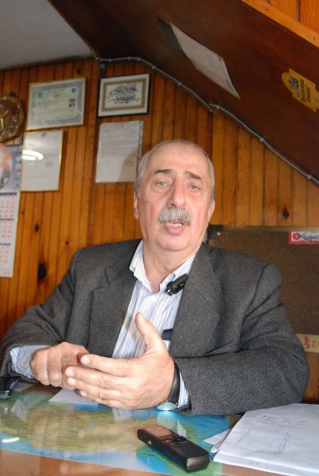 Samsun'un OSB’lerinde 5 bin 434 kişi istihdam ediliyor