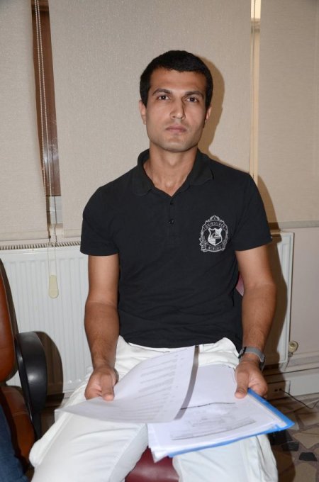 Sanal alışveriş mağdurları devletten yeni TC numarası istiyor