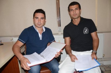 Sanal alışveriş mağdurları devletten yeni TC numarası istiyor