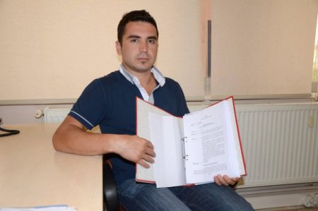 Sanal alışveriş mağdurları devletten yeni TC numarası istiyor