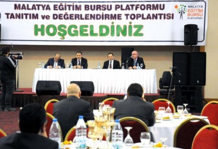 Sanal Burs Projesiyle Bin 81 Öğrenciye Destek Sağlandı