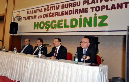 Sanal Burs Projesiyle Bin 81 Öğrenciye Destek Sağlandı