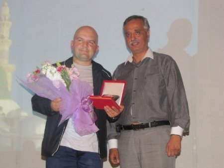 'Sanal Gezi Mekke ve Medine' duygulandırdı