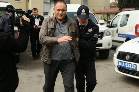 Sanal soyguncular suçüstü yakalandı