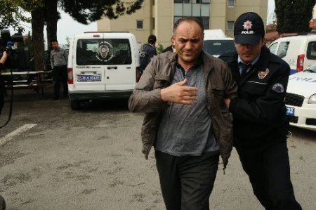 Sanal soyguncular suçüstü yakalandı