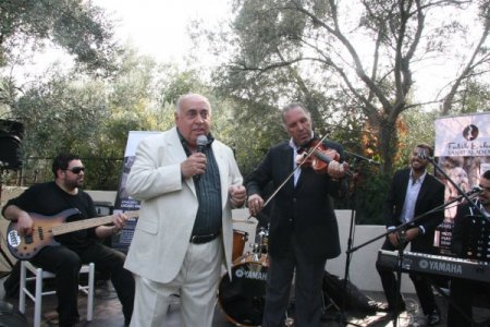 Sanat akademisi açan Fatih Erkoç: İyi kalpli insanlar yetiştirmek istiyorum