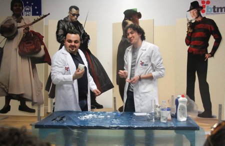 Sanat Derneği, Kadir Özübek'i ağırladı