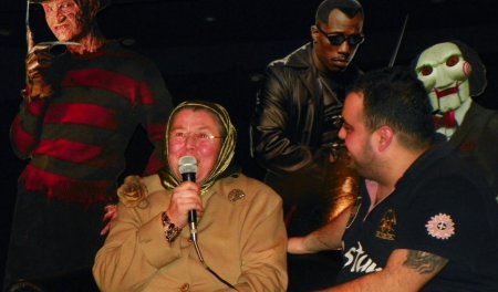 Sanat Derneği, Kadir Özübek'i ağırladı