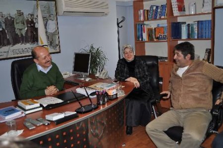 Sanatçı Göğebakan: Bir İnsan Kazanmak, Bir Dünya Kazanmak Gibidir