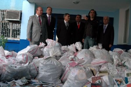 Sanatçı Kıraç: Korsanı Yapanlar Para Basmış Gibi Ceza Almalı