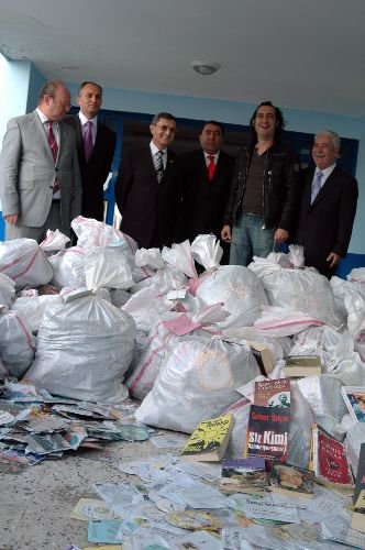 Sanatçı Kıraç: Korsanı Yapanlar Para Basmış Gibi Ceza Almalı