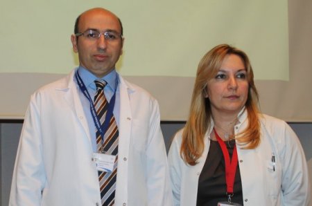 Sanatçı Özbeğen’in doktoru: Tedaviye yanıt verirse uyandıracağız