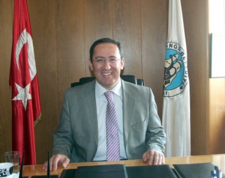 Sanatçılar Mahallesi'ndeki evler restore edilecek