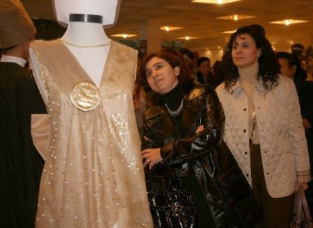 Sanatın Mevlana Aşkı Sergiyle Anlatıldı