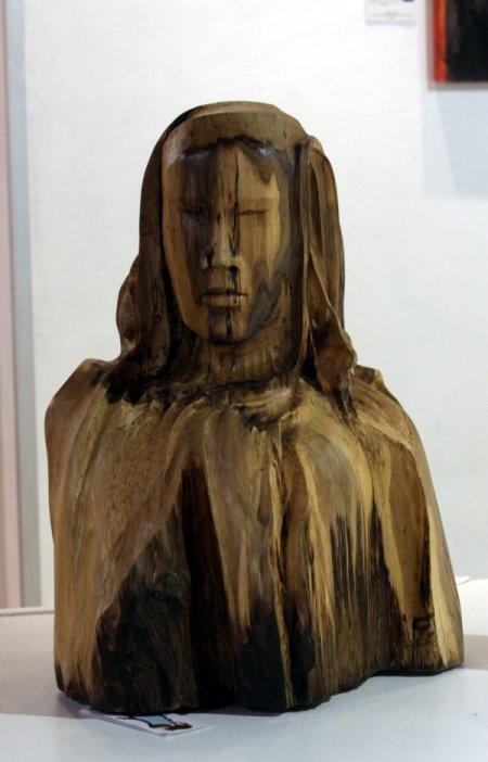 "Sanatın Ruhu" 30 Sanatçıyı Londra'da Buluşturdu