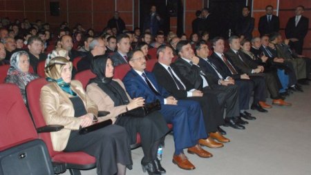 Sanatseverler ‘Itri ve Dönemi’ne yolculuk etti
