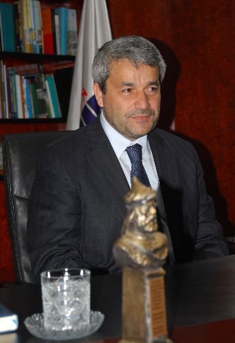 Sanayi Bakanı Ergün, Öğrencilerin Yaptığı Protestoları Abartan Medyanın Tutumundan Şikayetçi