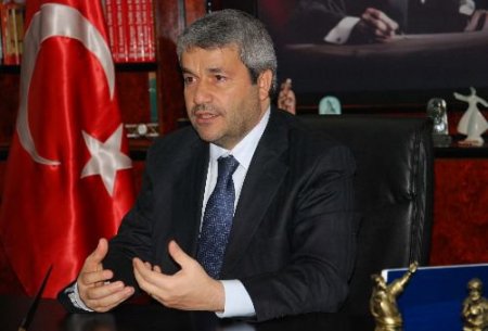 Sanayi Bakanı Ergün, Öğrencilerin Yaptığı Protestoları Abartan Medyanın Tutumundan Şikayetçi
