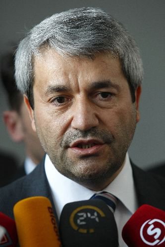 Sanayi Bakanı Ergün: Kanserojen Madde Taşıyan Oyuncakları Toplatıyoruz