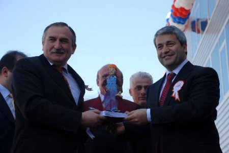 Sanayi Bakanı Ergün: Türkiye Dünyanın En Büyük 10 Ekonomisinden Biri Olmaya Aday