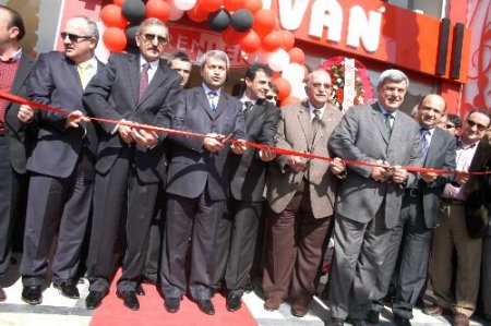 Sanayi Bakanı Ergün: Türkiye'nin İmkanları Büyüyor