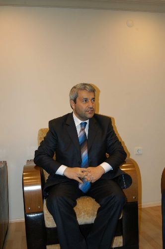 Sanayi Bakanı Ergün: Türkiye'nin İmkanları Büyüyor