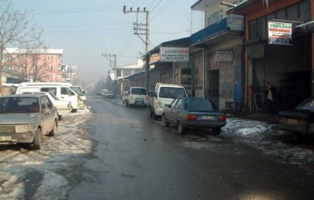 Sanayi Esnafının Yüzü Güldü, Araç Sahipleri İse Üzüldü