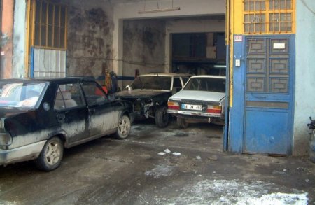 Sanayi Esnafının Yüzü Güldü, Araç Sahipleri İse Üzüldü