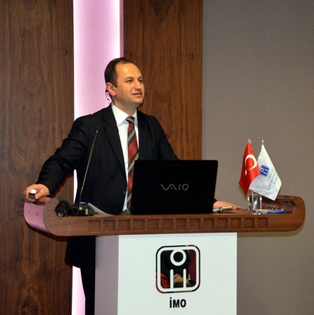 Sanayi kuruluşları ve barajların çoğu deprem bölgelerinde kurulu