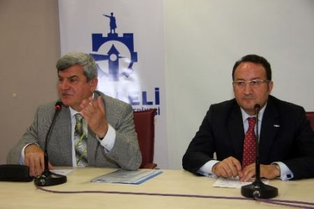 Sanayi Kuruluşlarına Deprem Ölçer Cihazı Konuluyor