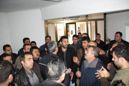 Sanayi sitesinde hırsızlık artınca esnaf, yapı kooperatifine yürüdü