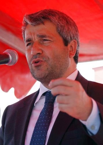 Sanayi Ve Ticaret Bakanı Ergün: Krizin Psikolojik Etkisi Bertaraf Edilmeli