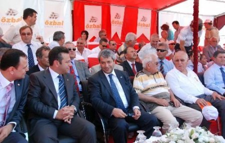 Sanayi Ve Ticaret Bakanı Ergün: Krizin Psikolojik Etkisi Bertaraf Edilmeli