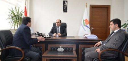 Sanayici, Nilüfer Deresi'nin kirliliğinden şikayetçi