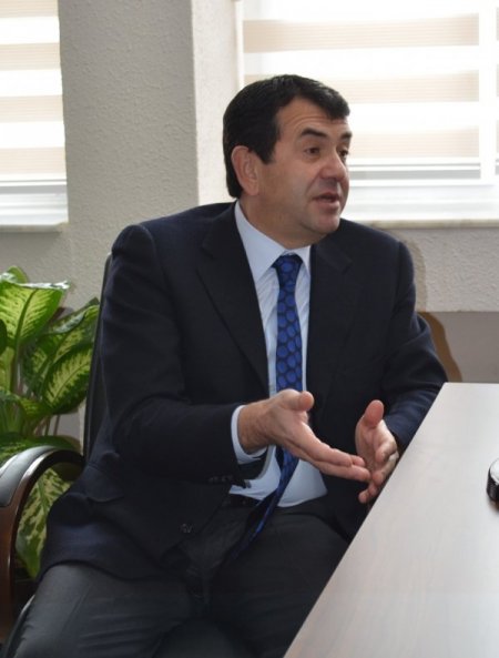 Sanayici, Nilüfer Deresi'nin kirliliğinden şikayetçi