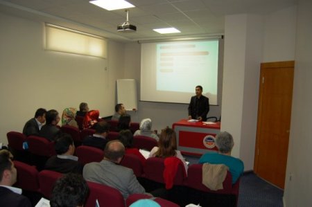 Sanayicilere Devlet Destekleri Anlatıldı