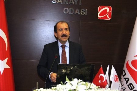 Sanayicilere ‘sicil belgesi ve yıllık işletme cetveli’ uyarısı