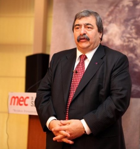 Sanayicinin büyüme tahmini yüzde 6: Dinlenme bitti, yürüyüş başladı