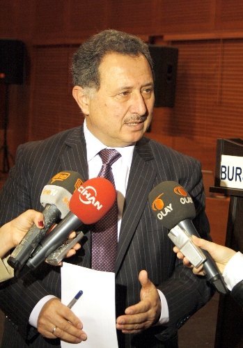 'Sanayicinin teknoloji problemi yok, mesele işbirliği ve koordinasyon'