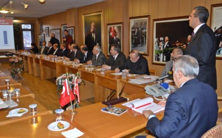 Sanayide başarılı olan Gaziantep eğitimde Türkiye ortalamasının gerisinde