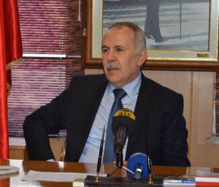 Sanayide başarılı olan Gaziantep eğitimde Türkiye ortalamasının gerisinde