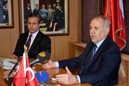 Sanayide başarılı olan Gaziantep eğitimde Türkiye ortalamasının gerisinde