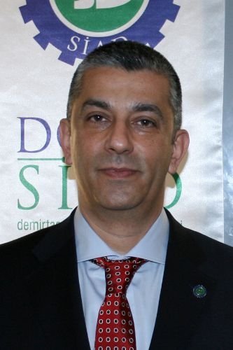 'sanayide Çarklar Dönmeye Başladı'