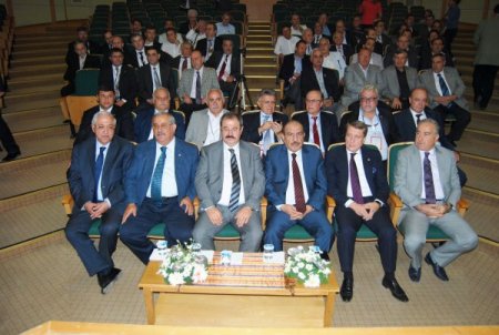 Sanayinin iki dev şehri, yatırım için bir araya geldi